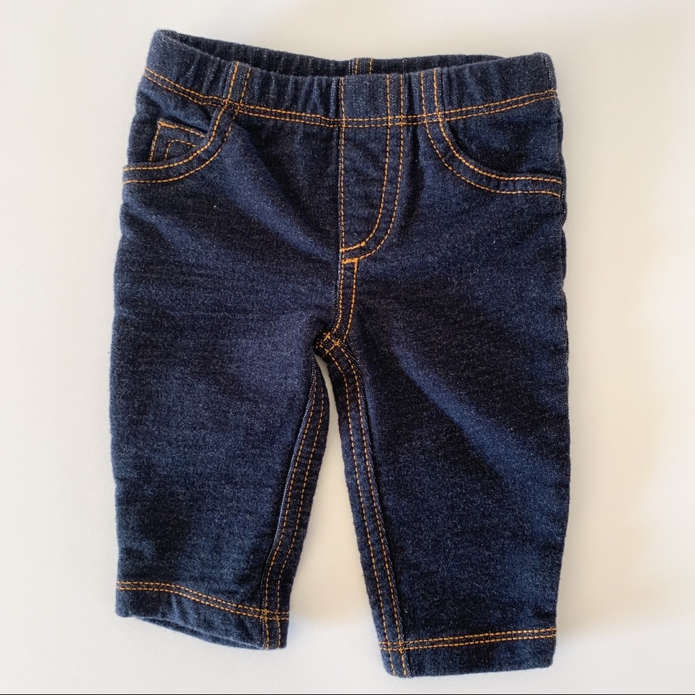 Carters Infant Jeans